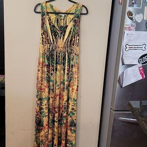 Beautiful b.friends dress large